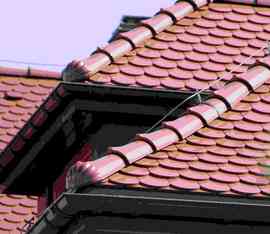 Kompletny system dachowy –  podstawa ciepłego dachu