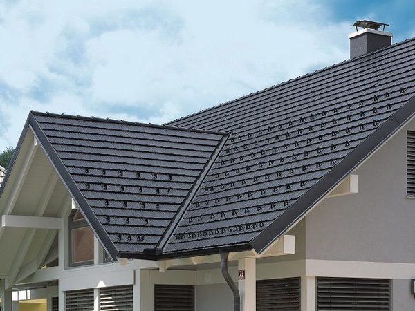 System dachowy - materiały na dach